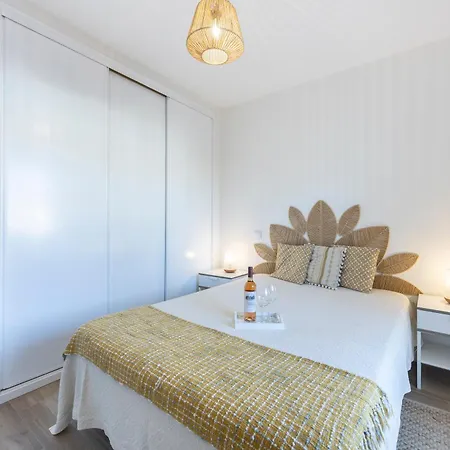 Lägenhet Casa Da *