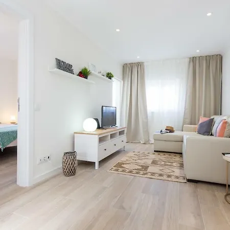 Apartment Casa Da Vila do Bispo