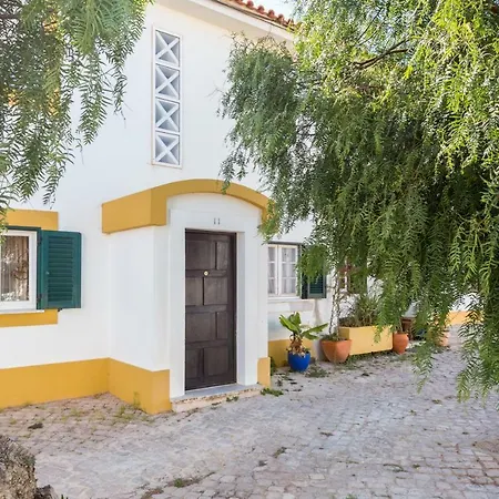 Casa Da Apartment Vila do Bispo