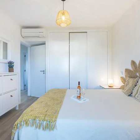 Casa Da Apartment