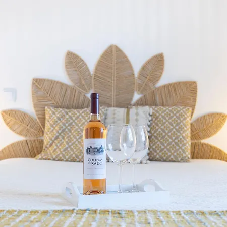 Casa Da Apartament *