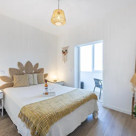 Apartment Casa Da Vila do Bispo