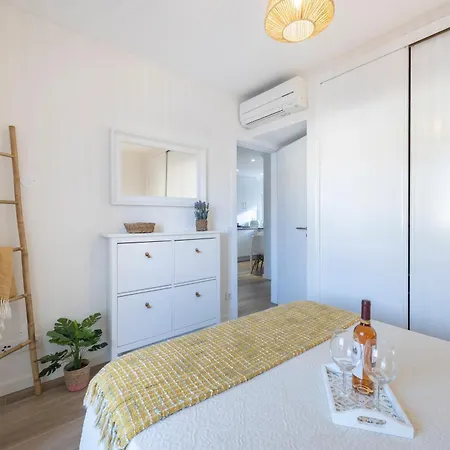 Casa Da Apartment