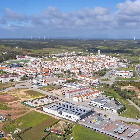 Lejlighed Casa Da *