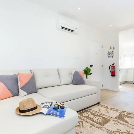 Apartamento Casa Da Vila do Bispo