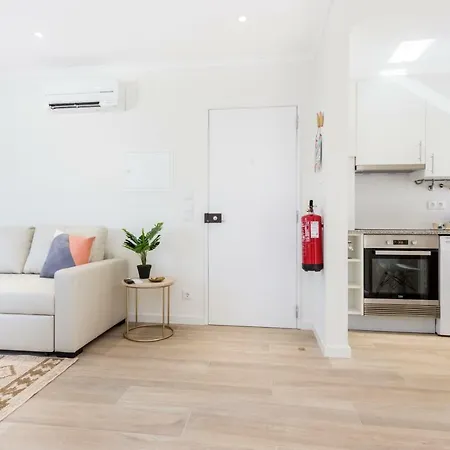 Casa Da Apartament *