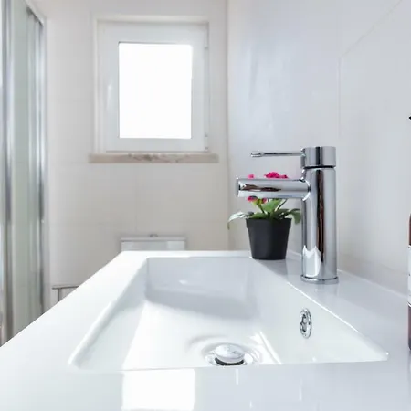 Apartamento Casa Da