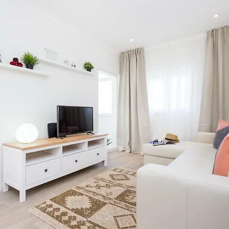 Apartamento Casa Da