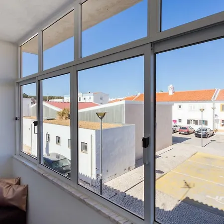 Apartament Casa Da Vila do Bispo