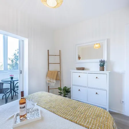 Casa Da Appartamento Vila do Bispo