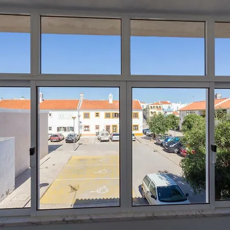 Appartamento Casa Da Vila do Bispo